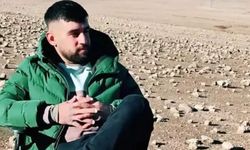 Otomobilin çarptığı amatör futbolcu Mustafa Balu hayatını kaybetti