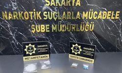 Otoyol gişelerinde narkotik operasyon: 2 kişi tutuklandı!