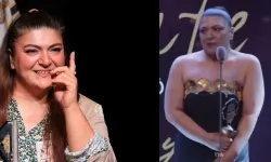 Afife Tiyatro Ödülleri’nde ödül alan Pınar Yıldırım kimdir, nereli, kaç yaşında?