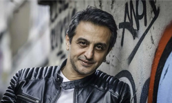 Oyuncu Ruhi Sarı'nın acı günü! Babası Osman Sarı vefat etti