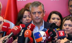 Özgür Özel ankara mitingi nerede, saat kaçta?