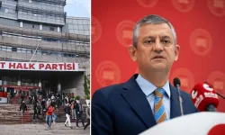 Özgür Özel’den mahkeme kararı sonrası açıklama: “Teslim olmamayı vadediyorum”