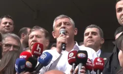 Özgür Özel’den TBMM vurgulu açıklama: “Yeni Genel Merkezimiz Meclis’tir”