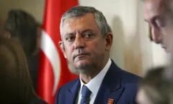 Saat verildi: Özgür Özel ne açıklayacak?