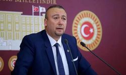 Özkan Yalım, CHP’den ihraç edildi