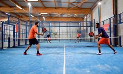 Padel nedir? Padel nasıl oynanır?