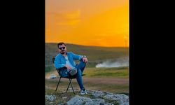 Park halindeki otomobilde silahla vurulmuş halde bulundu