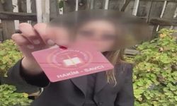 Park yeri tartışmasında sahte “hakim-savcı” kartı skandalı: Soruşturma başlatıldı