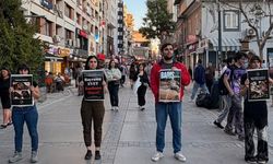 “Paylaşmayı büyütelim ama kimseyi kurban etmeyelim”