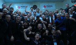 Petkimspor, Beşiktaş karşısında avantaj arayacak