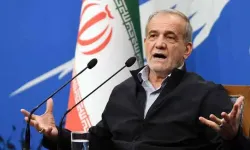 Pezeşkiyan’dan dünyaya mesaj: “Bu teslimiyet değil”