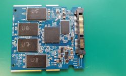 Tayvan'da SSD üretimi için finansman süreci başladı