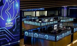 Piyasalarda “mutlak butlan” etkisi... Borsa İstanbul düşüşle tamamladı