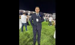 Polis memuru Burak Akın yaşamına son verdi!