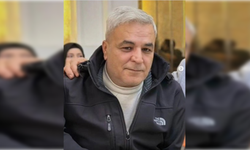 Polis memuru Cahit Kalkan vefat etti
