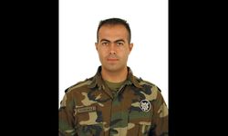 Polis memuru Mehmet Korkmaz hayatını kaybetti