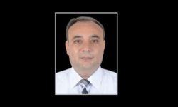 Polis memuru Murat Erdoğan hayatını kaybetti