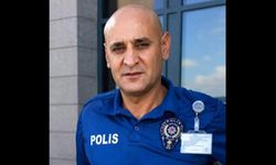 Polis memuru Necmettin Demir hayatını kaybetti