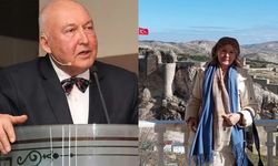 Prof. Dr. Ahmet Ercan eşi kim? Nidzara Ercan kimdir?