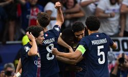 PSG, Şampiyonlar Ligi’nde üst üste ikinci kez zirvede: Final penaltılarla geldi