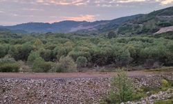 Rafting botundan düşen kadının cansız bedeni barajda bulundu