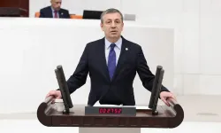 Türeli'den iktidara tarım eleştirisi