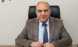 Buca Belediyesi Park ve Bahçeler Müdürü Ramazan Ergün Günlü vefat etti