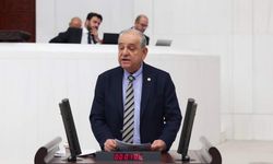 Rıfat Nalbantoğlu’ndan Kılıçdaroğlu’na destek mesajı