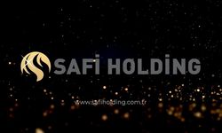 Safi Holding ne iş yapar, sahibi kim? Safi Holding serveti