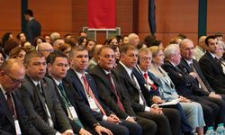 Sağlıklı şehirler için kritik buluşma