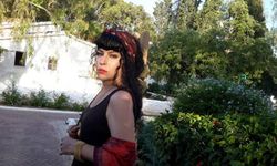 Şair Elif Sofya vefat etti