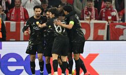 Şampiyonlar Ligi’nde finalin adı: PSG–Arsenal