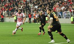 Samsunspor’dan Galatasaray’a ağır darbe: Şampiyonluk hesapları gelecek haftaya kaldı