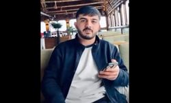 Şantiye yangınında yaralanan işçi hayatını kaybetti