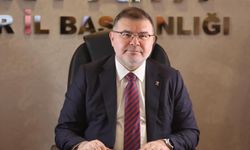 Saygılı'dan 1 Mayıs mesajı: “Emek en yüce değerdir”