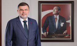 Saygılı’dan 19 Mayıs mesajı: "Türk gençliğine emanet edilmiş bir istikbal davasıdır"