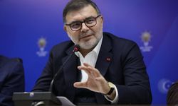Saygılı'dan Tugay'a 'su baskını' çıkışı!