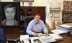 Seferihisar Belediye Başkanı İsmail Yetişkin'in annesi vefat etti