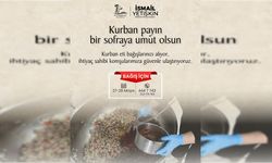 Seferihisar’da bayram dayanışması büyüyor