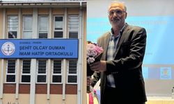 Şehit Olcay Duman İmam Hatip Ortaokulu Müdürü Nihat Keskin kimdir?