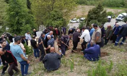 Şelalede kaybolmuştu… Acı haber geldi