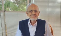 Selçuklu eski Belediye Başkanı İsmail Öksüzler vefat etti