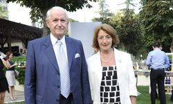 Şenes Erzik'in eşi Dilek Erzik vefat etti