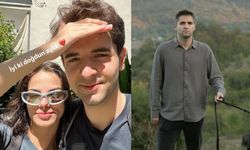 Survivor Beyza'nın sevgilisi Kerimhan Duman'dan şaşırtan hamle!