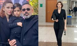 Sevilay Tilda Oğuz kimdir, kaç yaşında, çocuğu var mı?