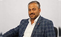 Sevilen muhtar Veysel Yılmaz vefat etti