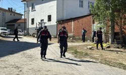 Sözlü tartışma kısa sürede alevlendi: 1 kişi öldü, 3 kişi yaralandı