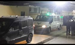 Silahlı kavgada 20 yaşındaki genç hayatını kaybetti