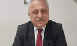Siyasetin Tanınan İsmi Ayhan Özbek Hayatını Kaybetti