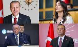 Siyasi parti liderlerinin bayram programı belli oldu mu? Siyasi liderler bayramı nerede geçirecek?